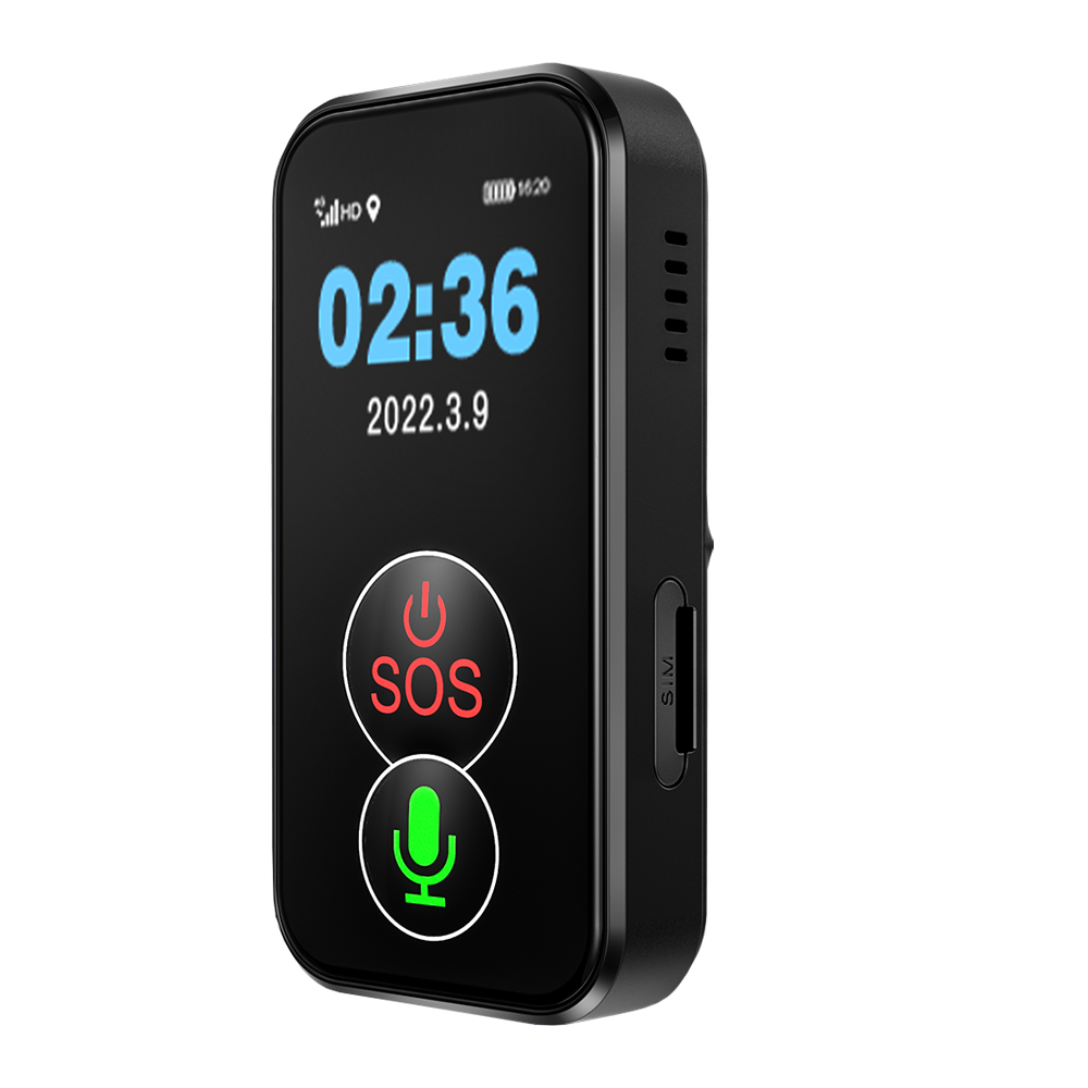 4G GPS Tracker - VJOYCAR: GPS Tracker, Car Hud Head Up Display, Spy Voice  Recorders